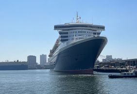 Durban: Nautical Heritage Audio Tour