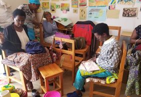 Kigali: Pulse of Rwanda Audio Tour