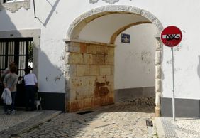 Faro: Navigating the Algarve Audio Tour