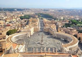 Rome: Renaissance Echoes Audio Tour