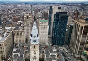Philadelphia: Architectural Marvels Audio Tour
