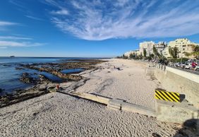 Cape Town: Sea Point's Essence Audio Tour