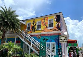 Nassau: Heritage Trail Audio Tour