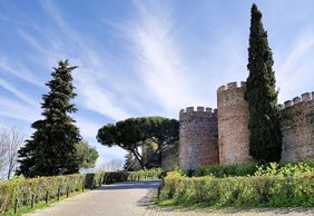 Vila Vicosa: Alentejo's Princess Audio Tour