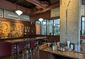 Seattle: Aromatic Journey Audio Tour