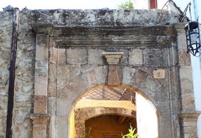 Rhodes: Jewish Heritage Audio Tour