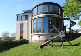 Mariehamn: Nautical Charm & Heritage Audio Tour