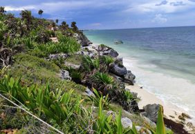 Tulum: Ancient Echoes Audio Tour
