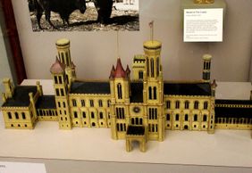 Washington, D.C.: Historical Mysteries Audio Tour