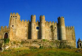 Obidos: Medieval Village Mysteries Audio Tour