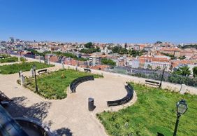 Lisbon: Historic Core Adventure Audio Tour