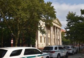 Philadelphia: Echoes of Colonial History Walking Tour