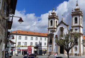 Guarda: Legends & Landmarks Audio Tour