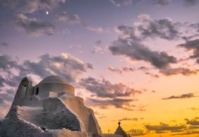 Mykonos: Explore Island's Highlights