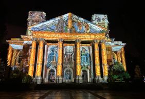 Sofia: Timeless Landmarks Audio Tour