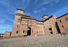 Ferrara: Echoes of Medieval Lore Audio Tour