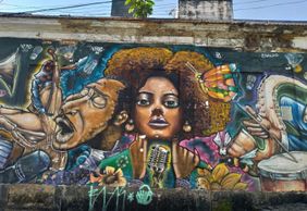 Rio de Janeiro: Little Africa's Secrets Audio Tour