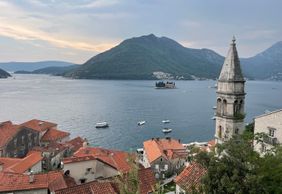 Kotor: Timeless Journey Audio Tour