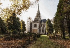 Lodz: Old Town Highlights Audio Tour