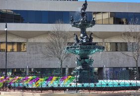 Tyler: Path of Liberty Audio Tour