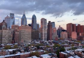 Philadelphia: Colonial Mysteries Audio Tour
