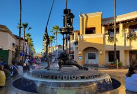 Los Angeles: Sunset Strip Legends Audio Tour