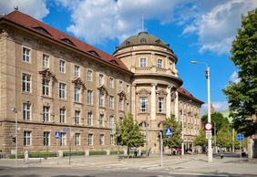 Poznan: Cathedral Island to Old Market Audio Tour