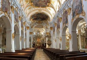 Regensburg: Historic Highlights Audio Tour