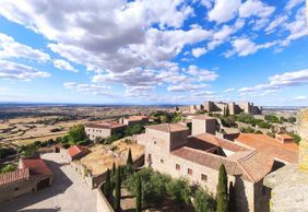 Trujillo: Epochs Journey Audio Tour