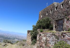 Cape Town: Panoramic Trails Audio Tour