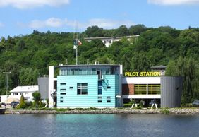 Szczecin Old Town Highlights Walking Tour