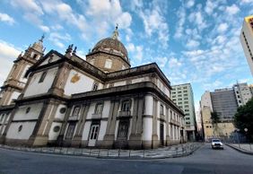 Rio de Janeiro: A Downtown Audio Tour