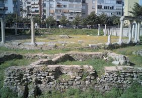 Durres: Enchanted Lovers' Stroll Audio Tour