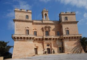 Mellieha Village Highlights Walking Tour