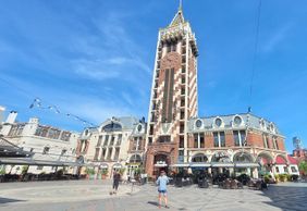 Batumi: Wonders Discovery Audio Tour