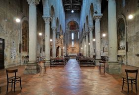 Pistoia: A Stroll Through Time and Beauty