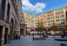 Hamburg: Maritime Heritage Audio Tour