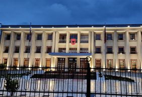 Tirana: Immersive Cultural Audio Tour