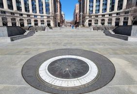 Washington D.C.: Self-Guided Audio Tour