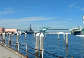 San Pedro: Historical Audio Tour