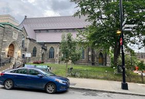Montreal: Downtown Discovery Audio Tour