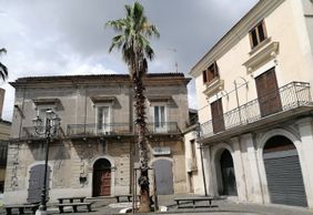 Melfi: Echoes of Antiquity Audio Tour