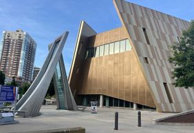 Atlanta: Olympic Legacy Audio Tour