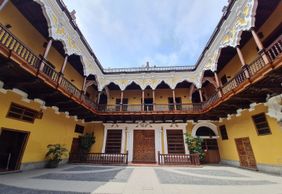 Lima: Local Life & Culture Audio Tour