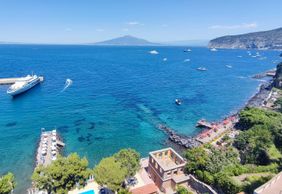 Sorrento: Savor the Flavors Audio Tour