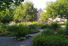 Salem: Ancient Legacies Audio Tour