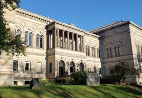 Pittsburgh: Historical Highlights Audio Tour