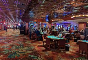 Las Vegas: Neon Legacy Audio Tour