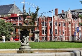 Portland, Maine: Echoes of Black Legacy Walking Tour