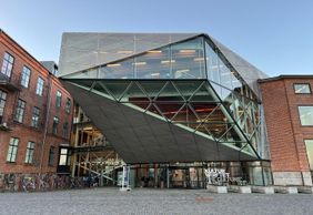 Helsingor: Romantic Legends Audio Tour